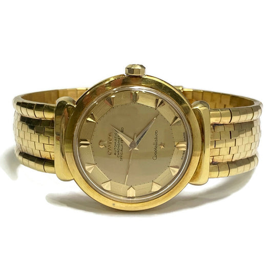 Men's Omega Constellation Watch 16000.00