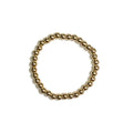 Gold Filled Beaded Ring 45.00