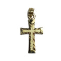Gold Cross 300.00