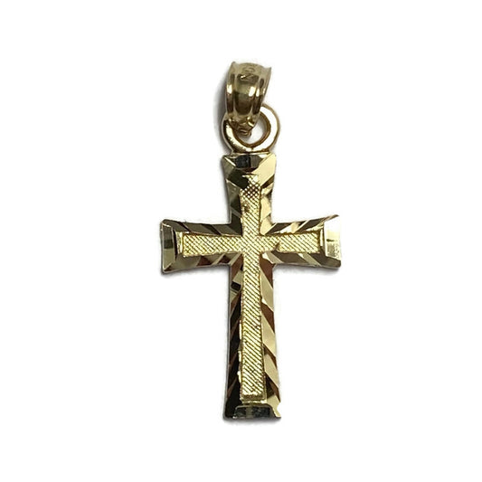 Gold Cross 240.00
