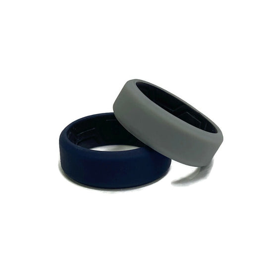 Flat Silicone Band 20.00