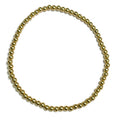 Melrose Gold Filled Beaded Bracelet 75.00