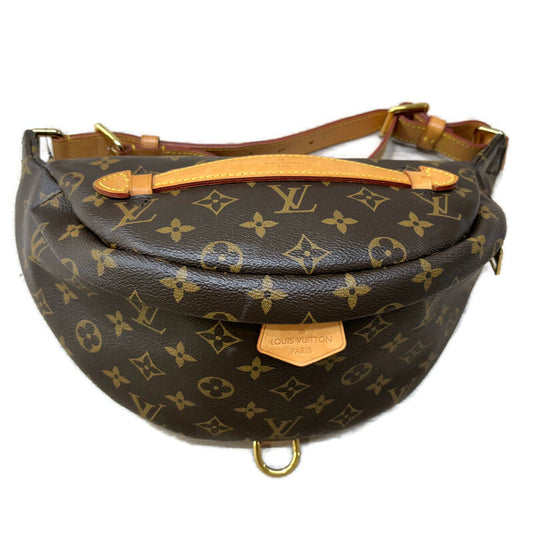 LV Monogram Bumbag 3725.00