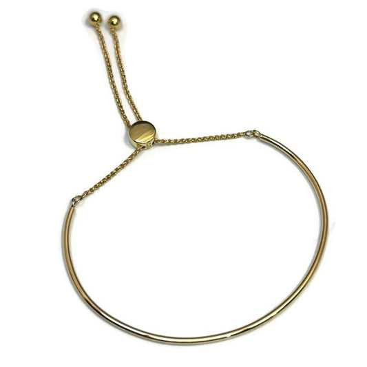 Adjustable Bangle 545.00