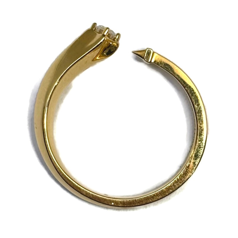 Ladies Ring 18ky Diamond 2500.00
