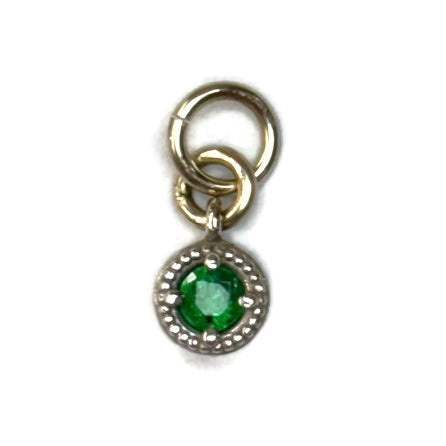 Emerald Charm 300.00