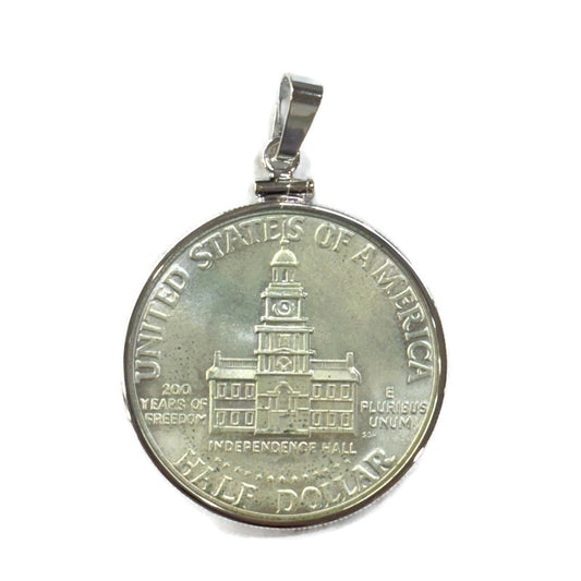 1776-1976 Kennedy Half Dollar 80.00