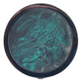 The Green Phantom Dark Golf Ball Marker 89.00