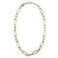Mixed Oval Link Chain 5200.00