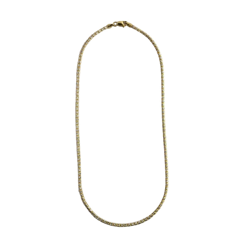 Dual Tone Chain 5100.00
