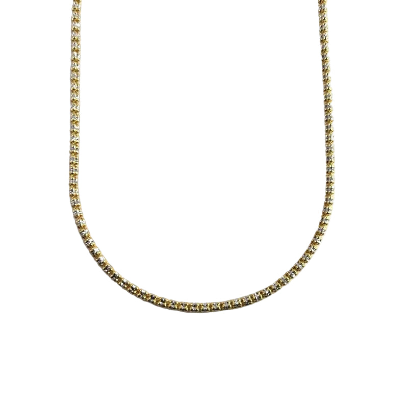 Dual Tone Chain 5100.00