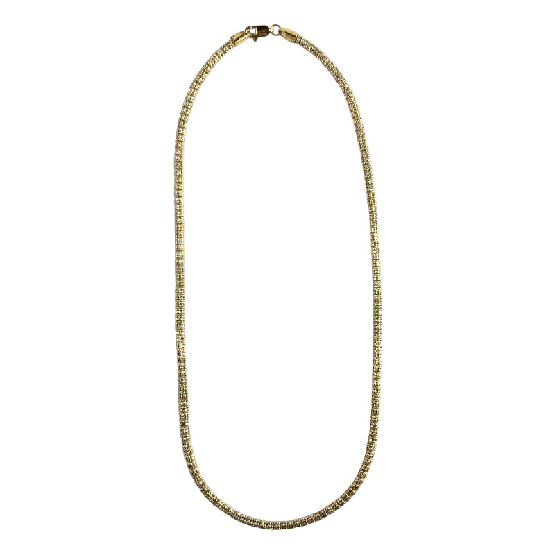 Dual Tone Chain 8550.00