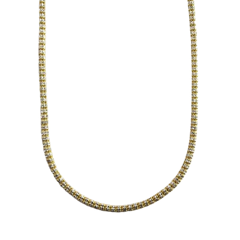 Dual Tone Chain 8550.00
