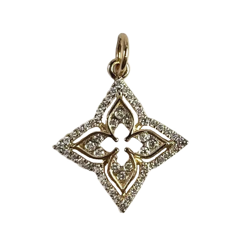 Diamond Charm 2150.00