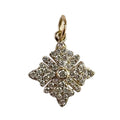 Diamond Charm 1740.00
