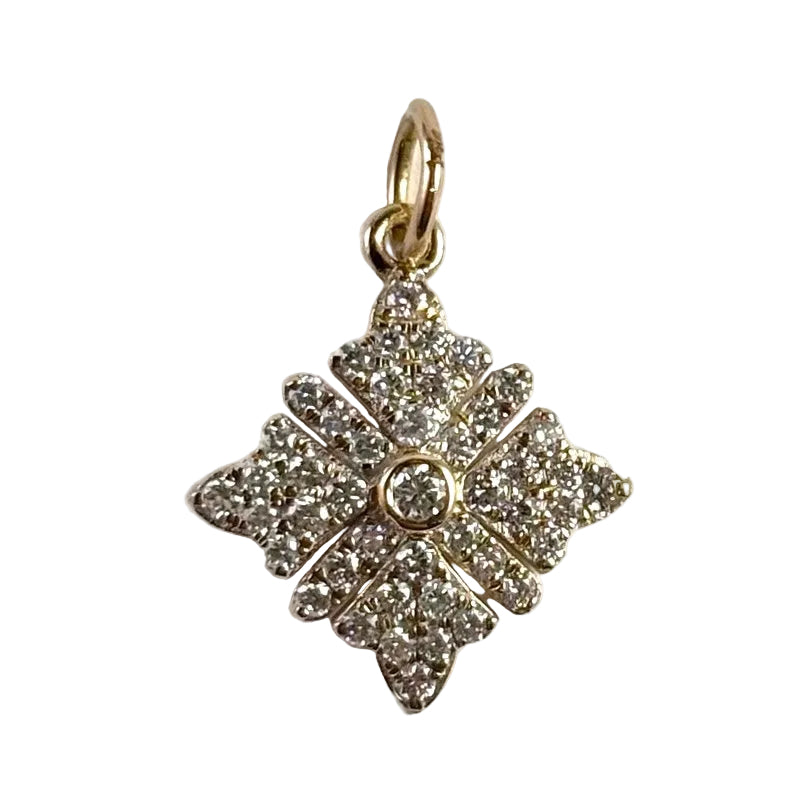 Diamond Charm 1740.00