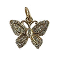 Butterfly Charm 1400.00