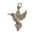 Hummingbird Charm 2580.00