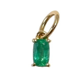 Emerald Charm 800.00