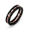 Baraka Gold Ring 1825.00