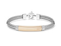 Baraka Men's Bracelet 1230.00