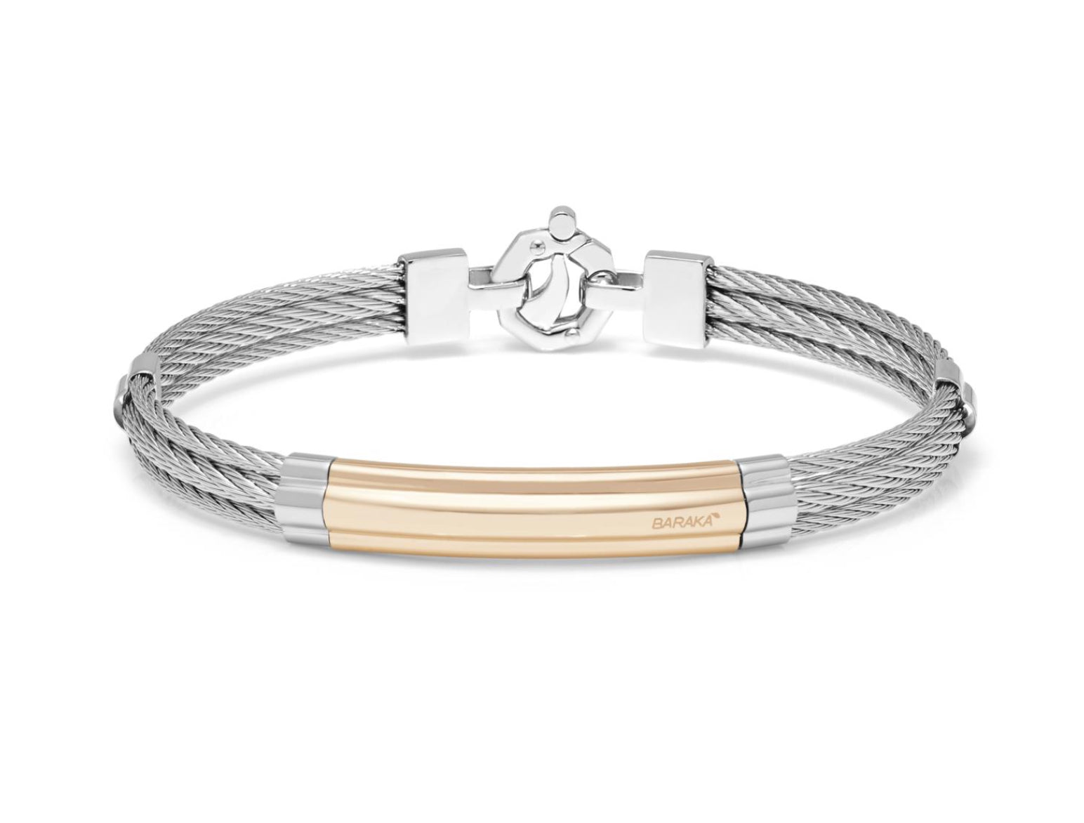 Baraka Men's Bracelet 1230.00