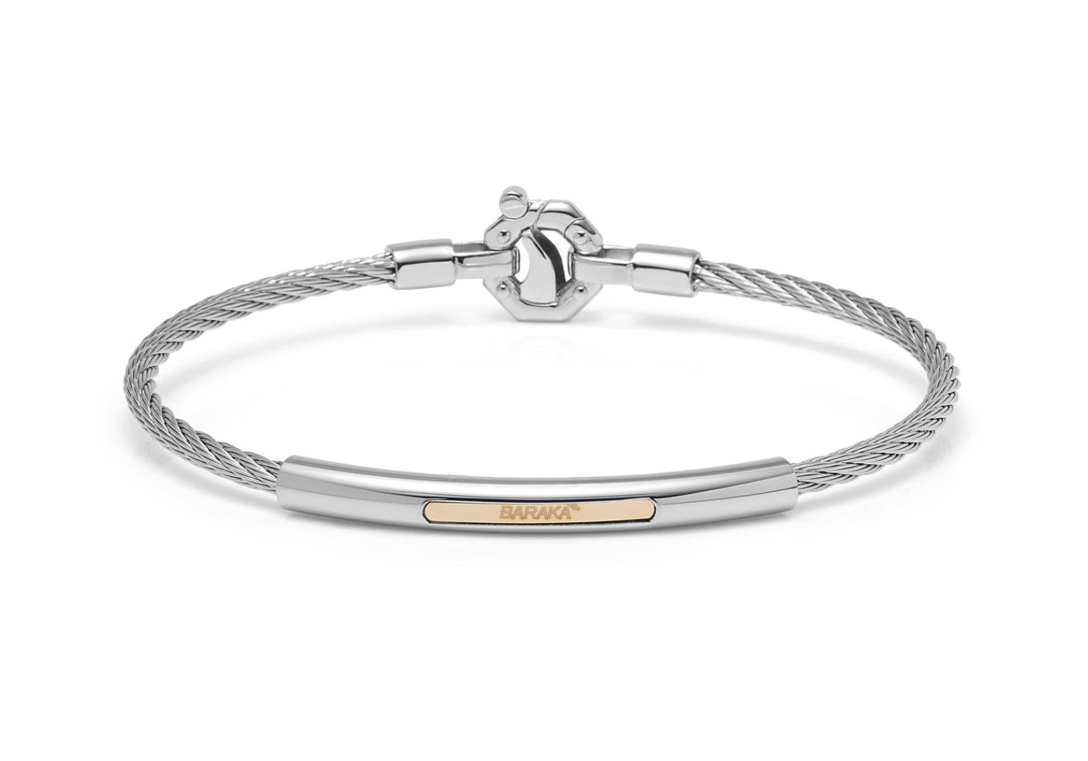 Baraka Men's Bracelet 355.00