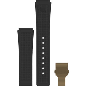 GLOCK Men's Watch Strap 45.00