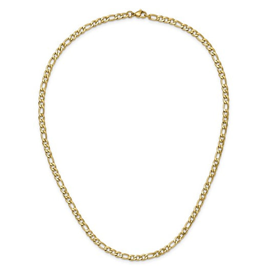 Chisel Figaro Chain 20" 52.00