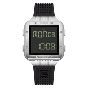 GLOCK Precision Men's Digital Watch Yellow 299.00