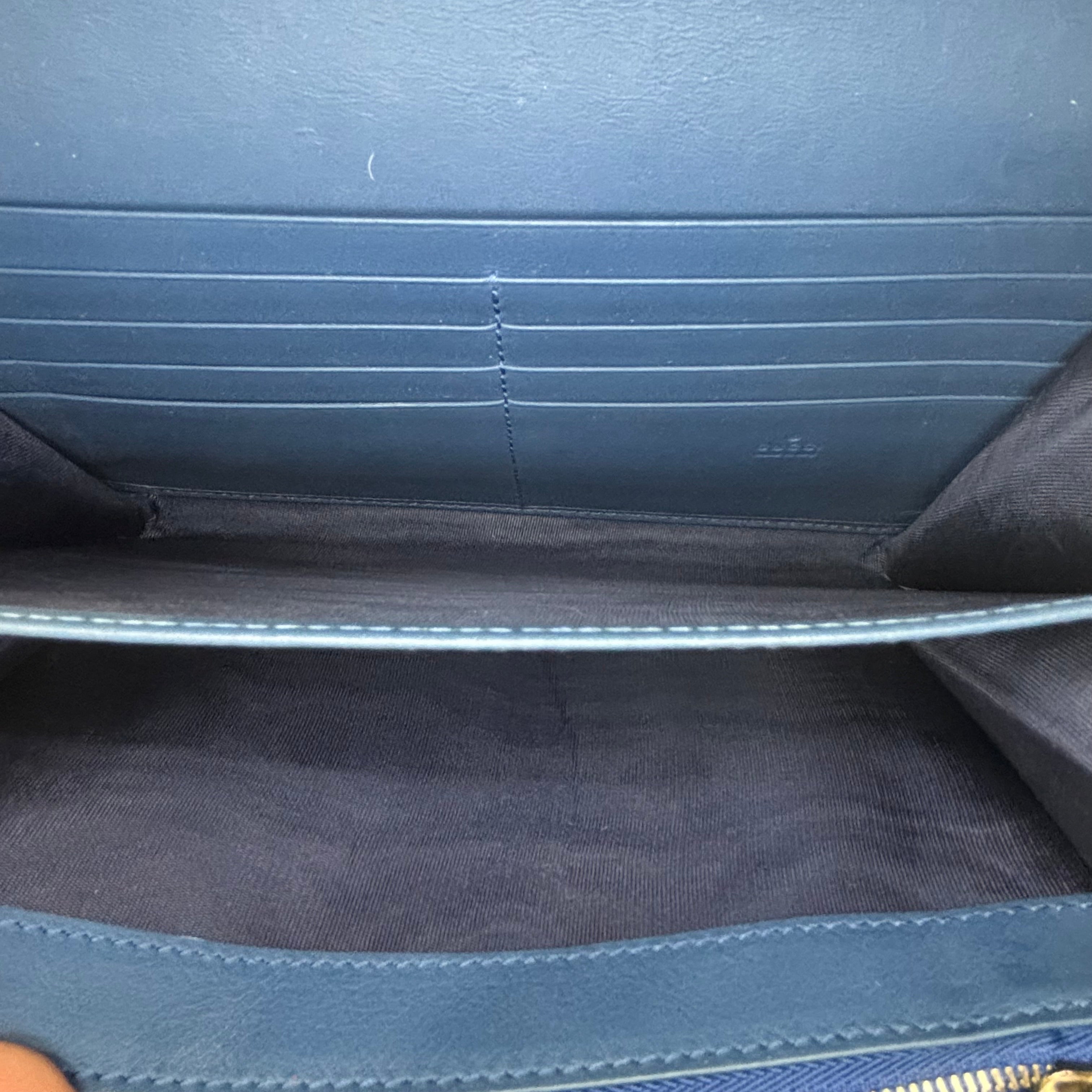 Gucci Dionysus Blooms WOC Med 1795.00