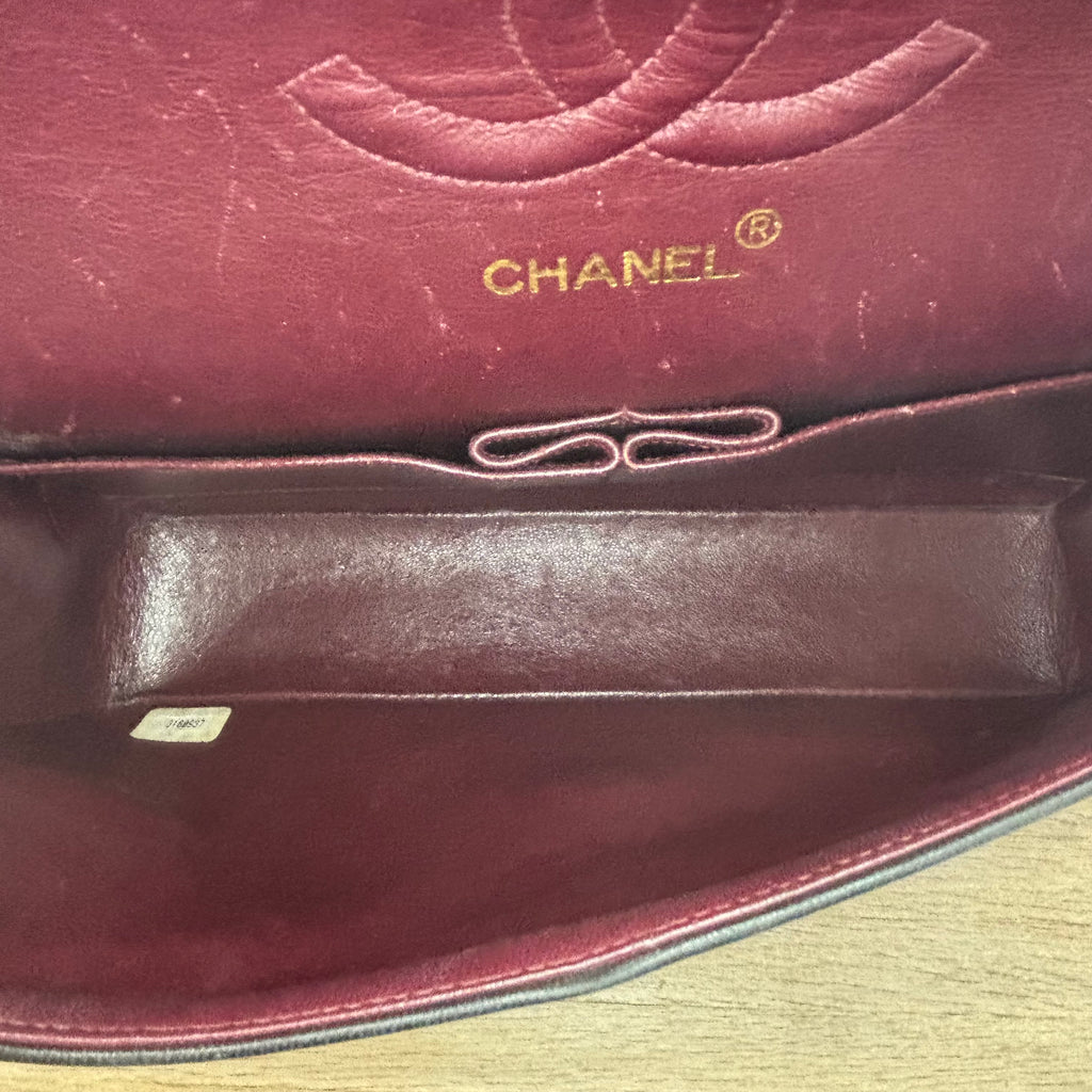 Chanel Classic M 6500.00