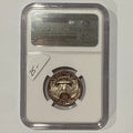 Quarter Dollar Silver Coin 25.00