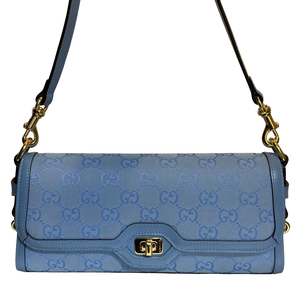 Gucci A Condition Luce Shoulder Bag 2800.00