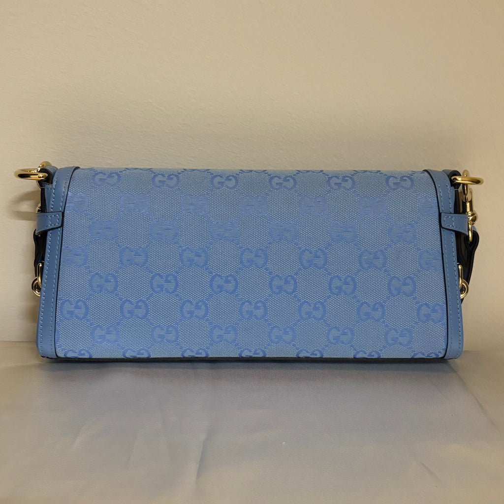 Gucci A Condition Luce Shoulder Bag 2800.00