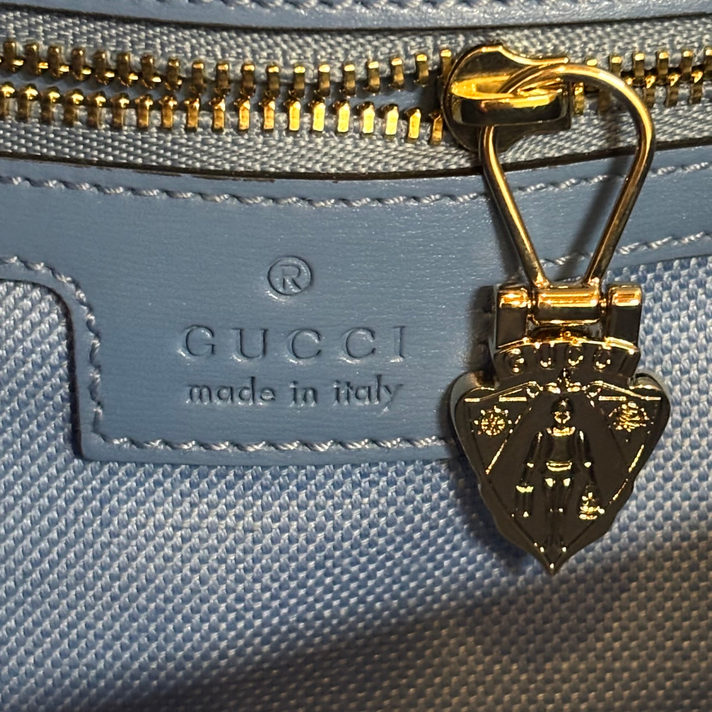 Gucci A Condition Luce Shoulder Bag 2800.00
