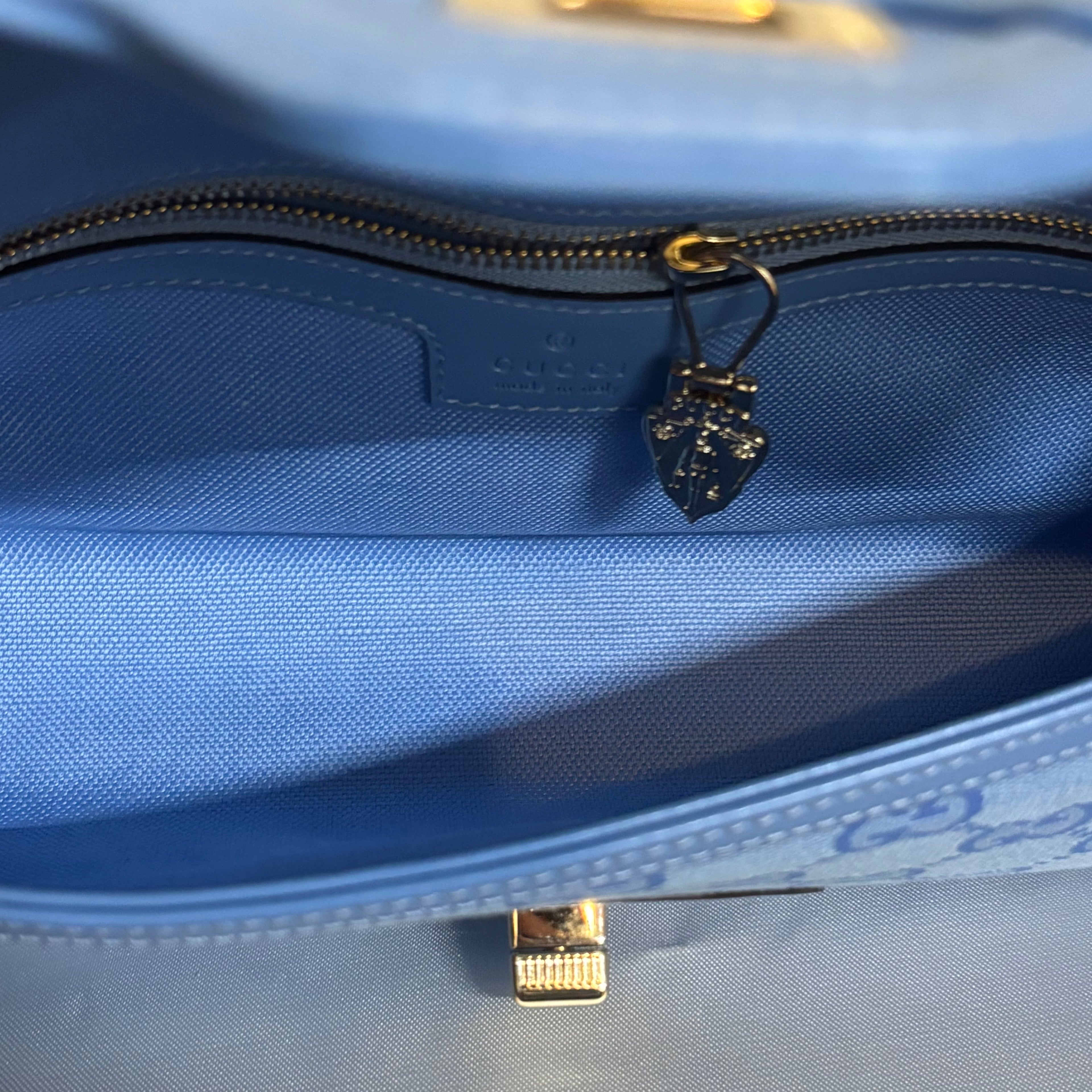 Gucci A Condition Luce Shoulder Bag 2800.00