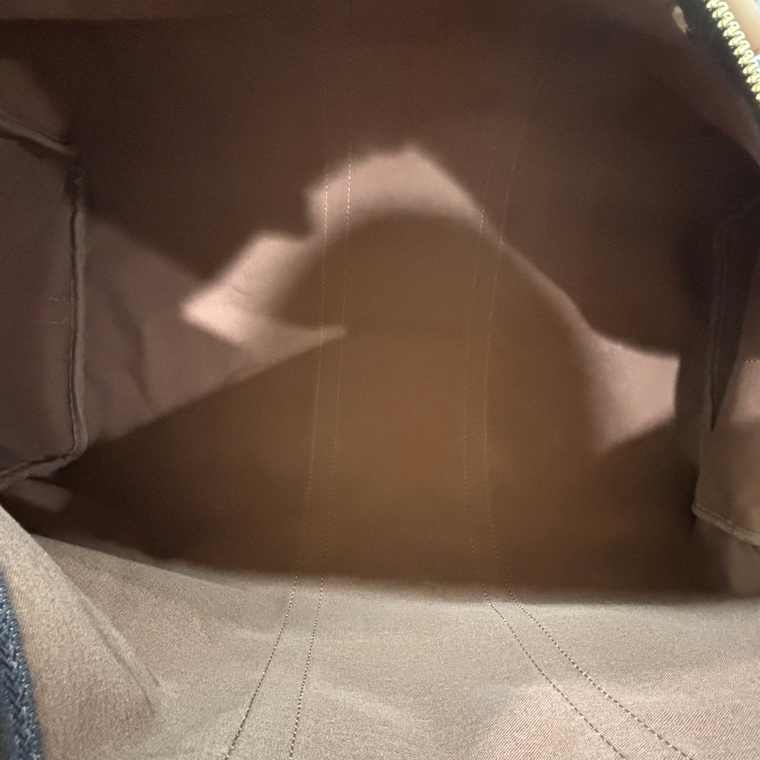 Louis Vuitton Monogram 55 Keepall 2195.00