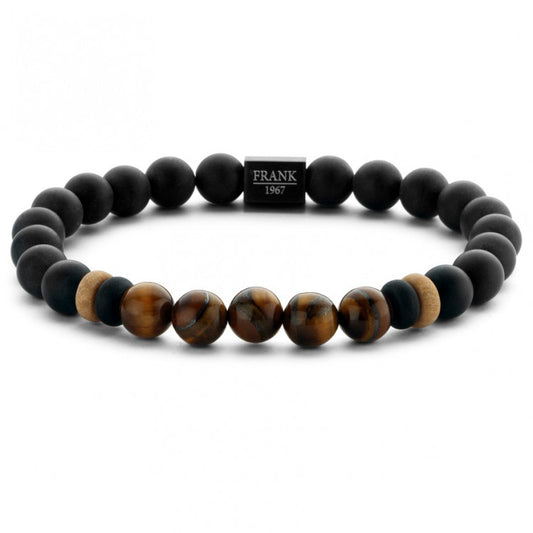 Men's Bead Bracelet 39.00