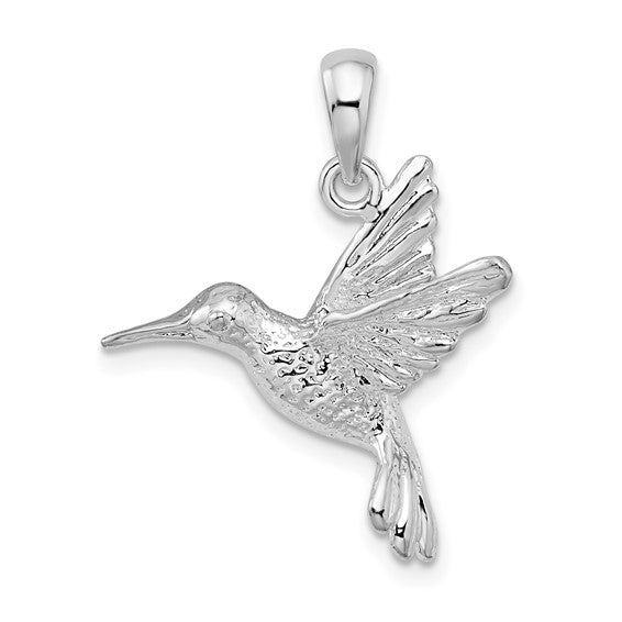Hummingbird Charm 42.00