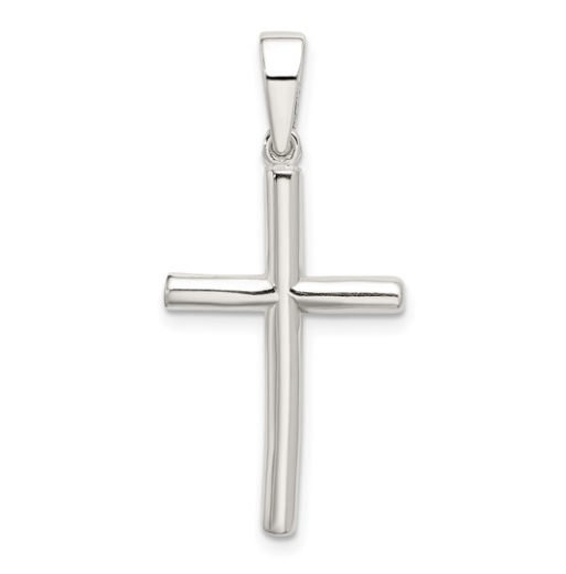 Sterling Silver Cross 35.00