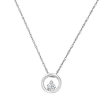 Diamond Drop 14k Necklace 1/10ctw 450.00