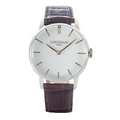LOCMAN 1960 Two Hand Quartz Bovine Genuine Leather Strap 340.00