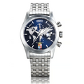 LOCMAN AMERIGO VESPUCCI Chronograph 640.00