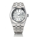 LOCMAN Silver Stealth Titanium Chronograph 925.00