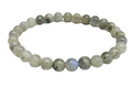 Labradorite Bead Bracelet 29.00