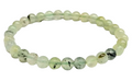 Prehnite Bead Bracelet 29.00