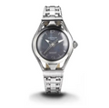 LOCMAN Ladies Montecristo Three Hand Black MOP Dial 830.00