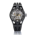 LOCMAN Automatic Skeleton Black 1680.00