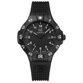 GLOCK Precision Men's Quartz Watch Black/Black 499.00